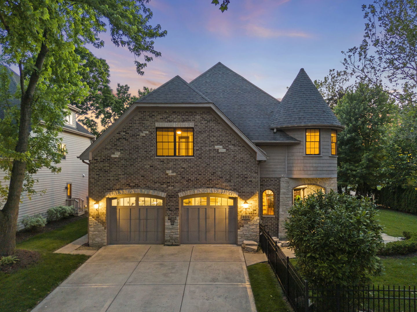 605 Thornwood Drive