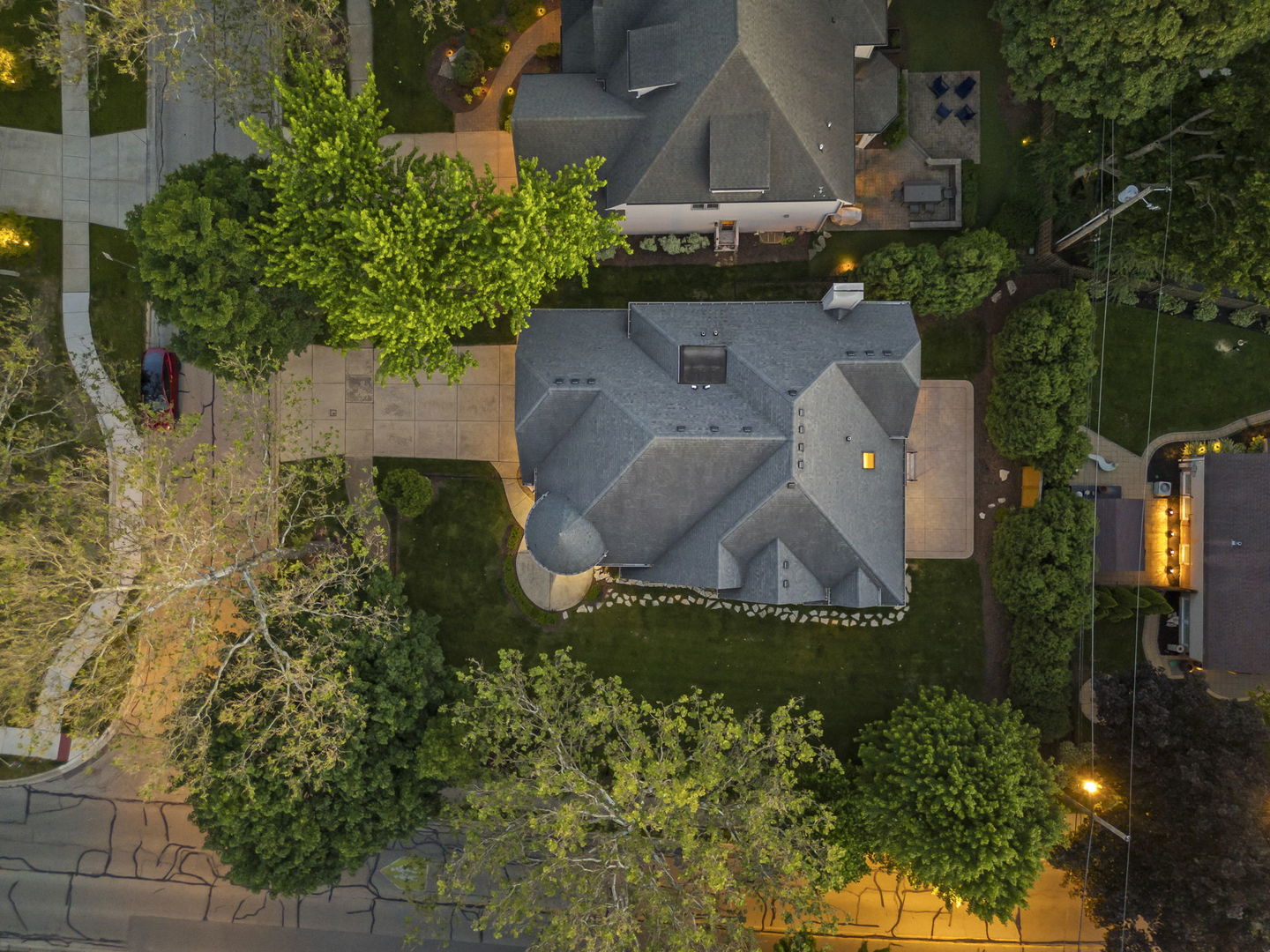 605 Thornwood Drive