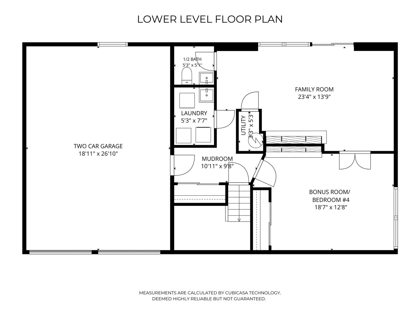 36 Golden Larch Court