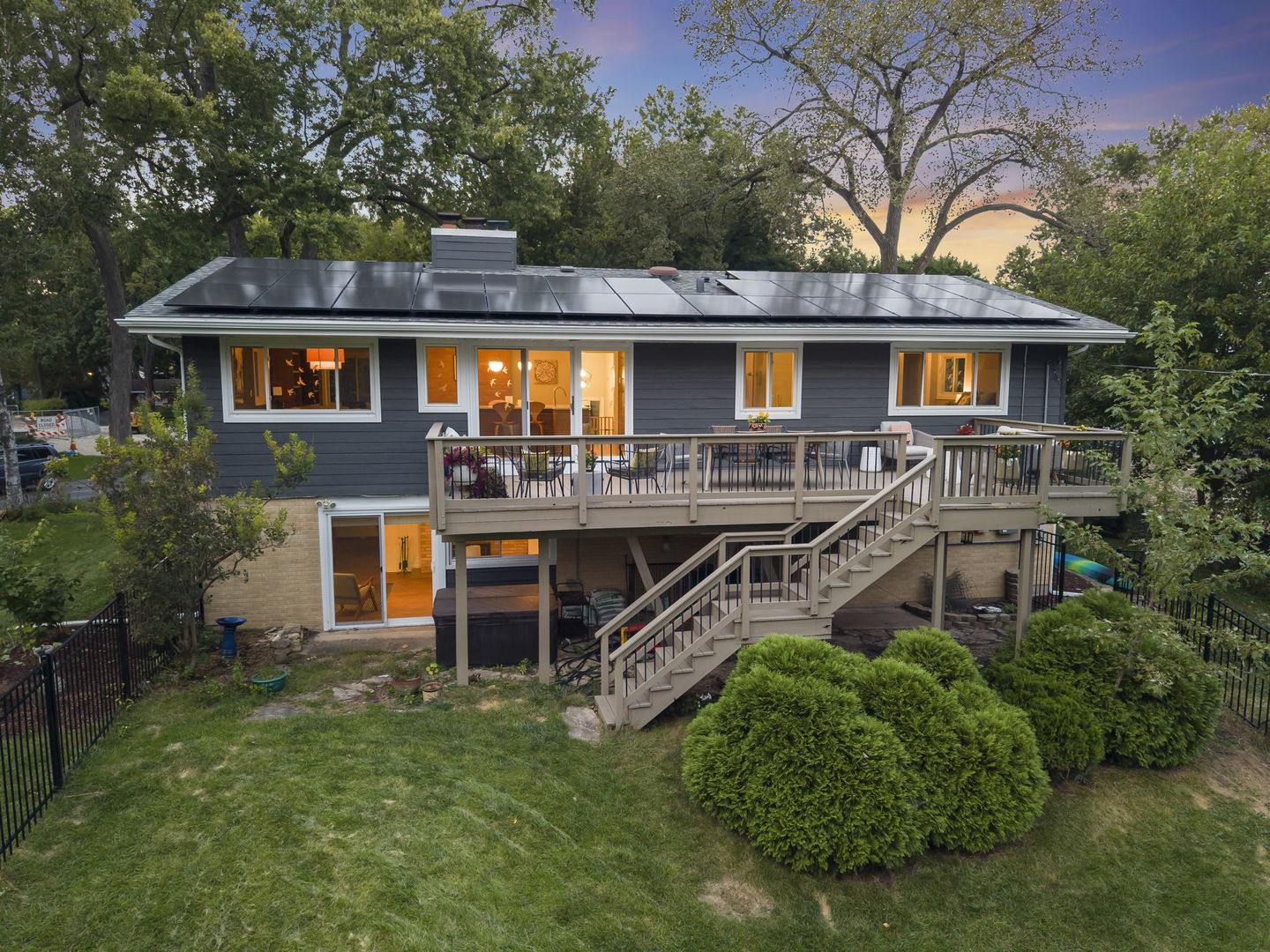 36 Golden Larch Court