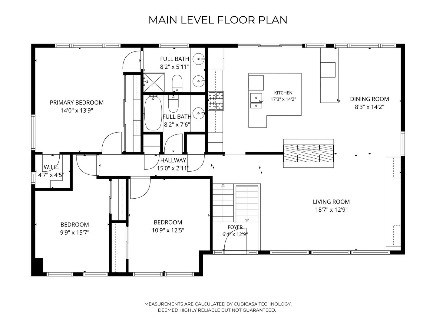 36 Golden Larch Court
