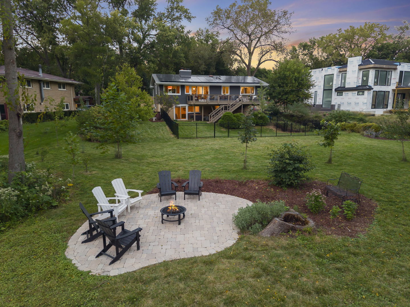 36 Golden Larch Court