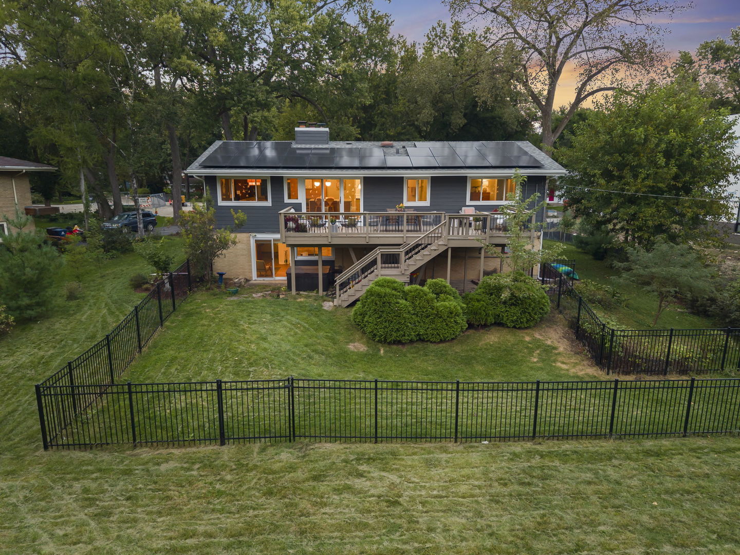 36 Golden Larch Court