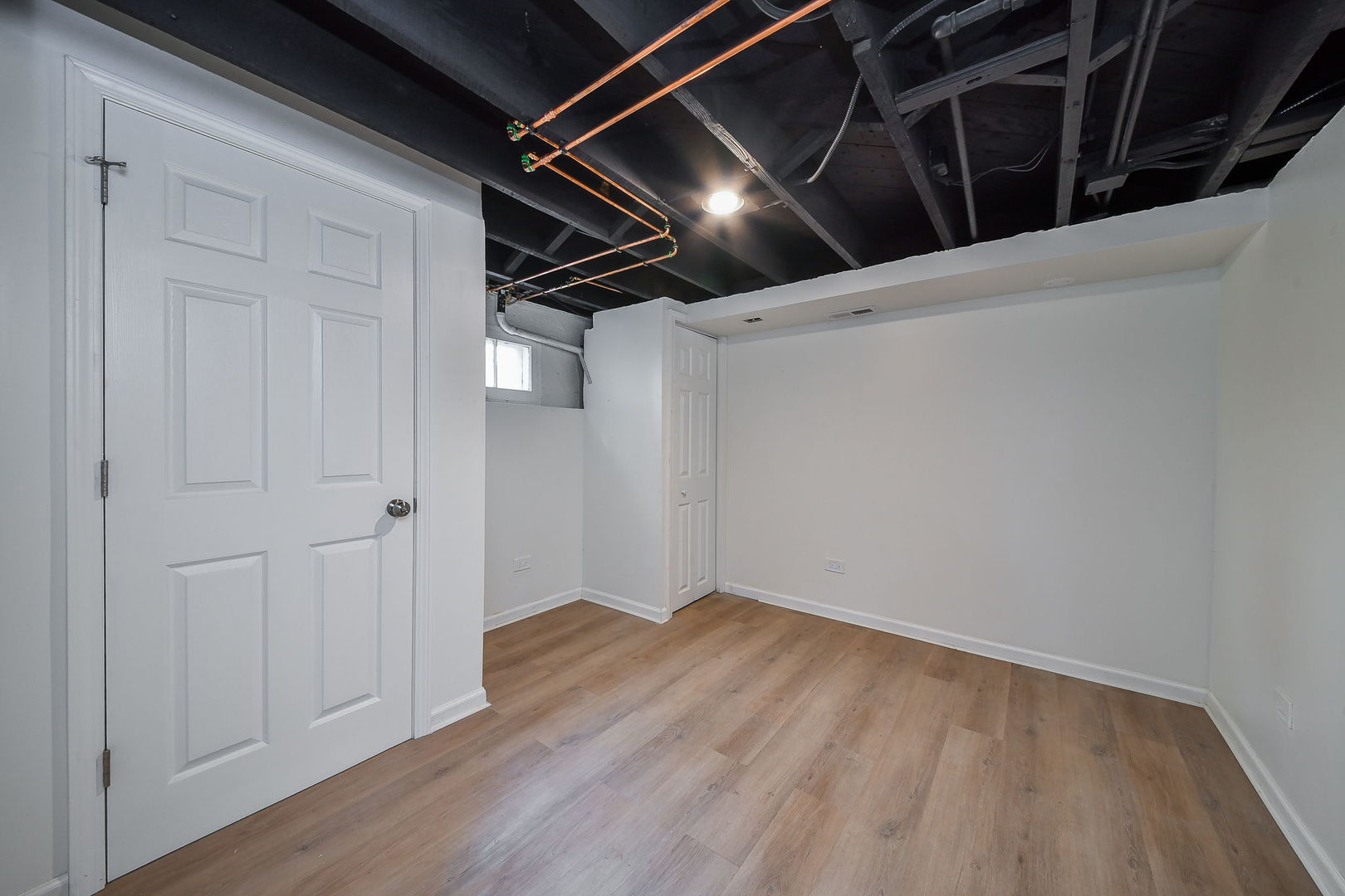 115 N Wright Street