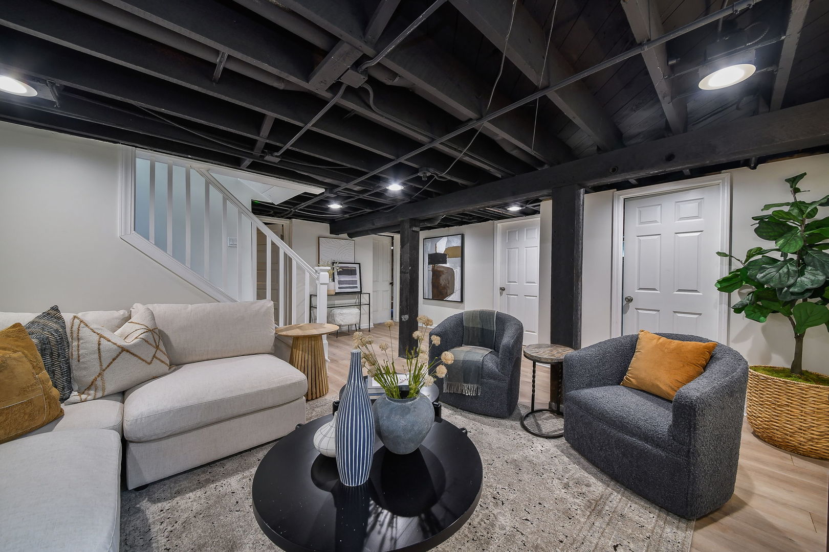 115 N Wright Street