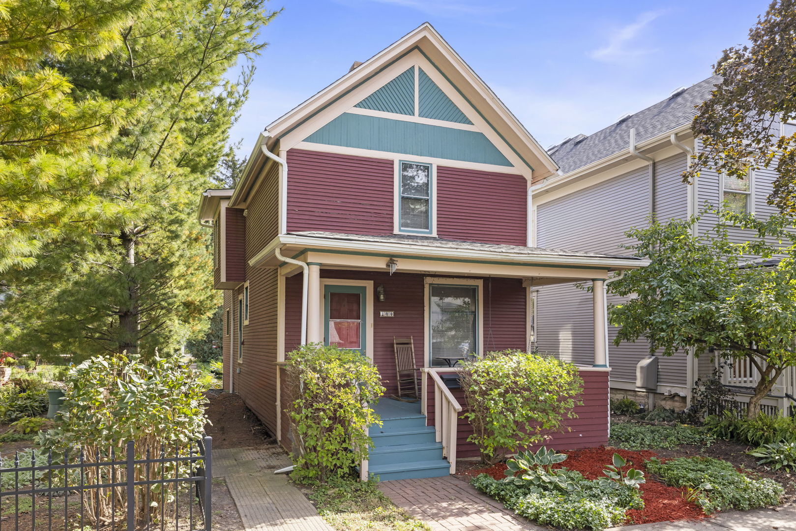 144 N Ellsworth Street Naperville Il Us 60540 Mrd12781408