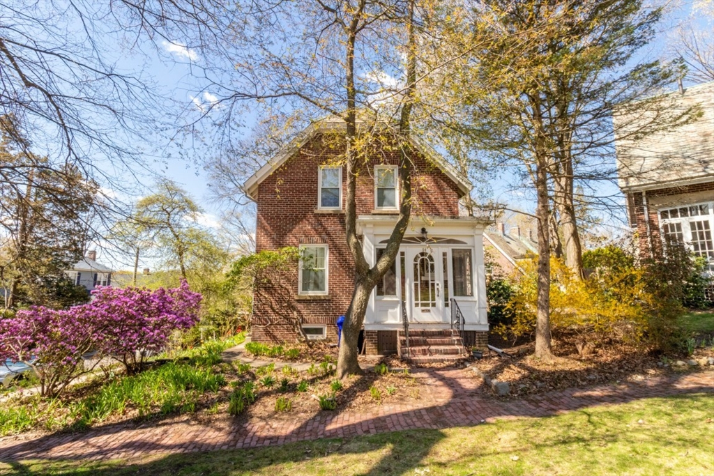 54 Southbourne Rd