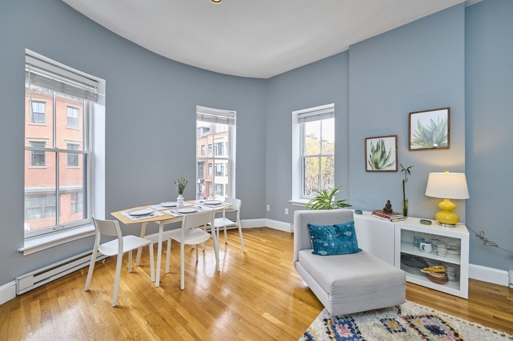 516 Shawmut Ave # 2