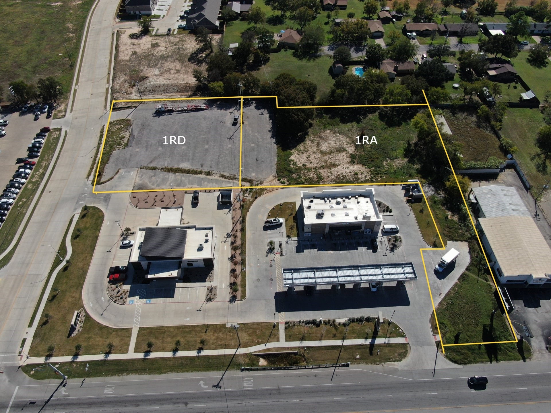 4515 E US Highway 377