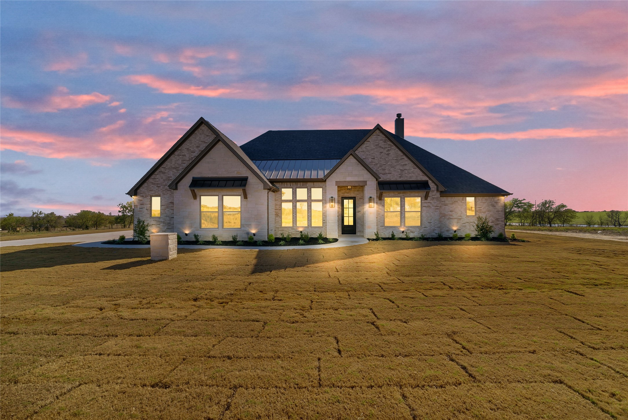 6417 Wind Hills Road