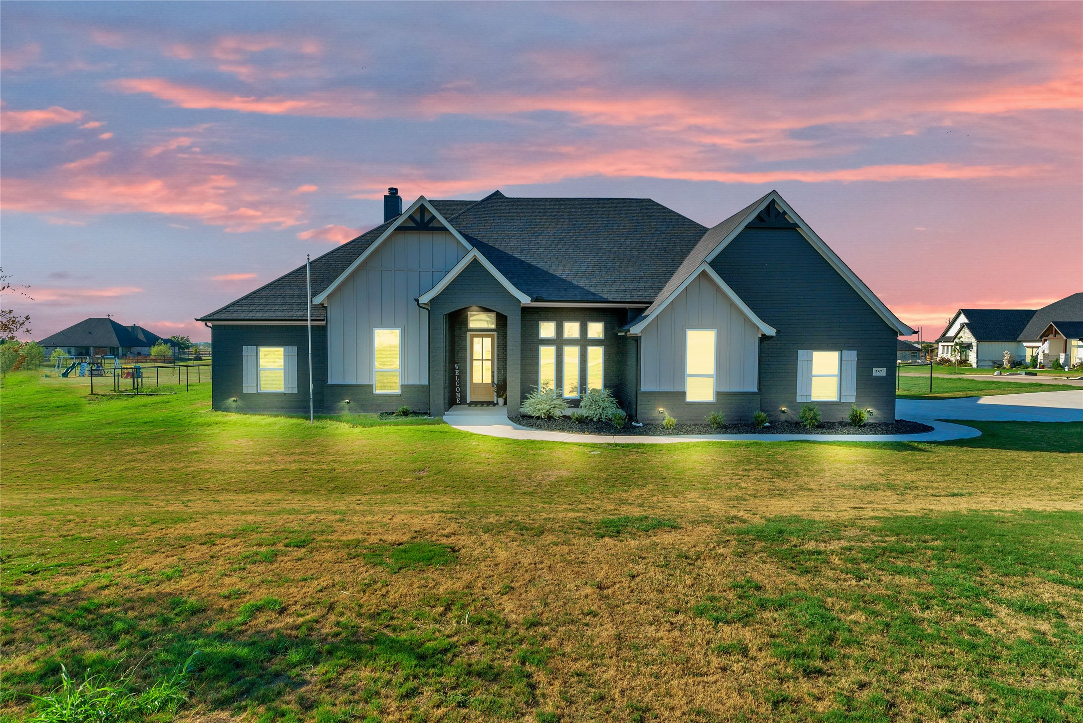 257 Agua Linda Drive