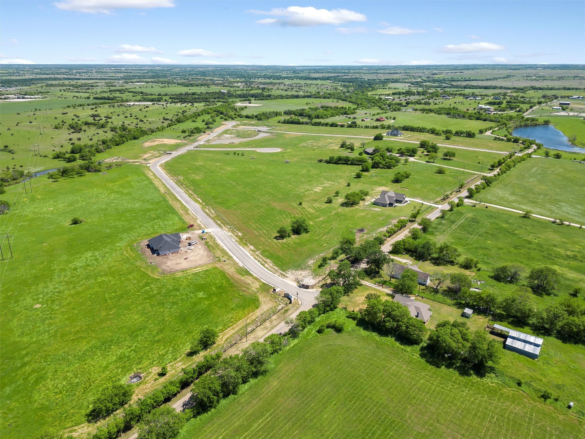 6057 Cates Ranch Road