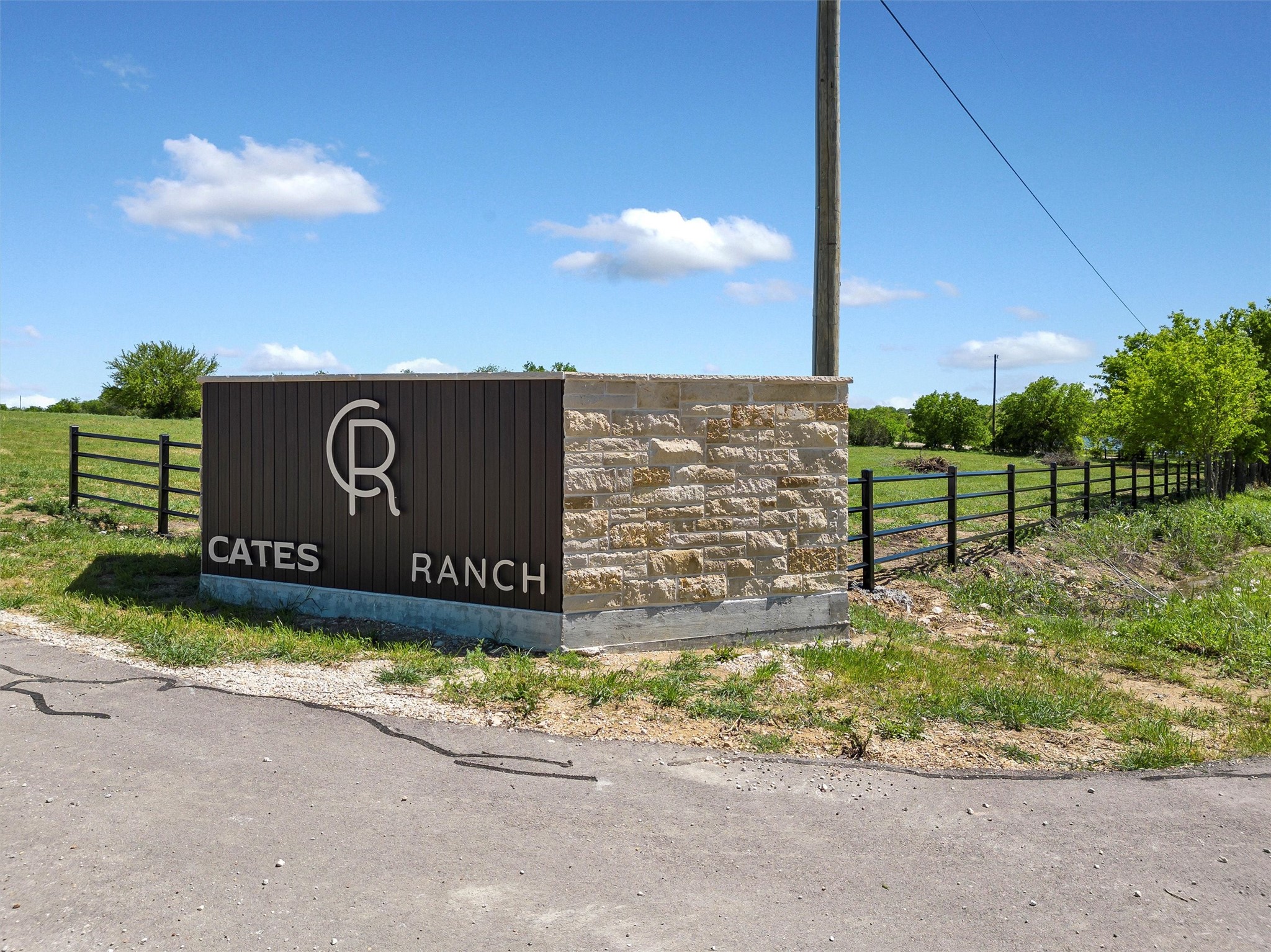 6057 Cates Ranch Road