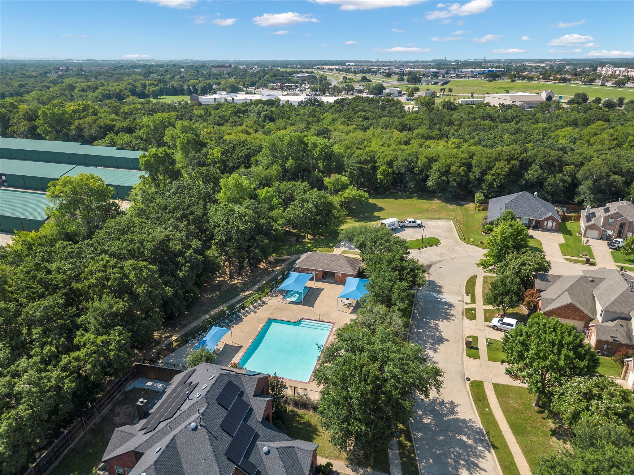 1202 Sheffield Drive