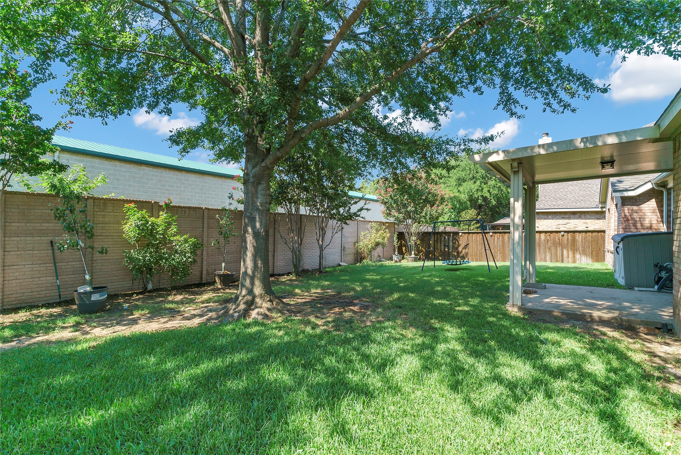 1202 Sheffield Drive