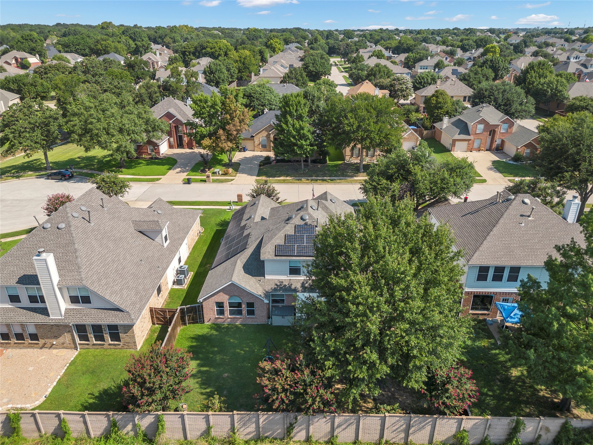 1202 Sheffield Drive