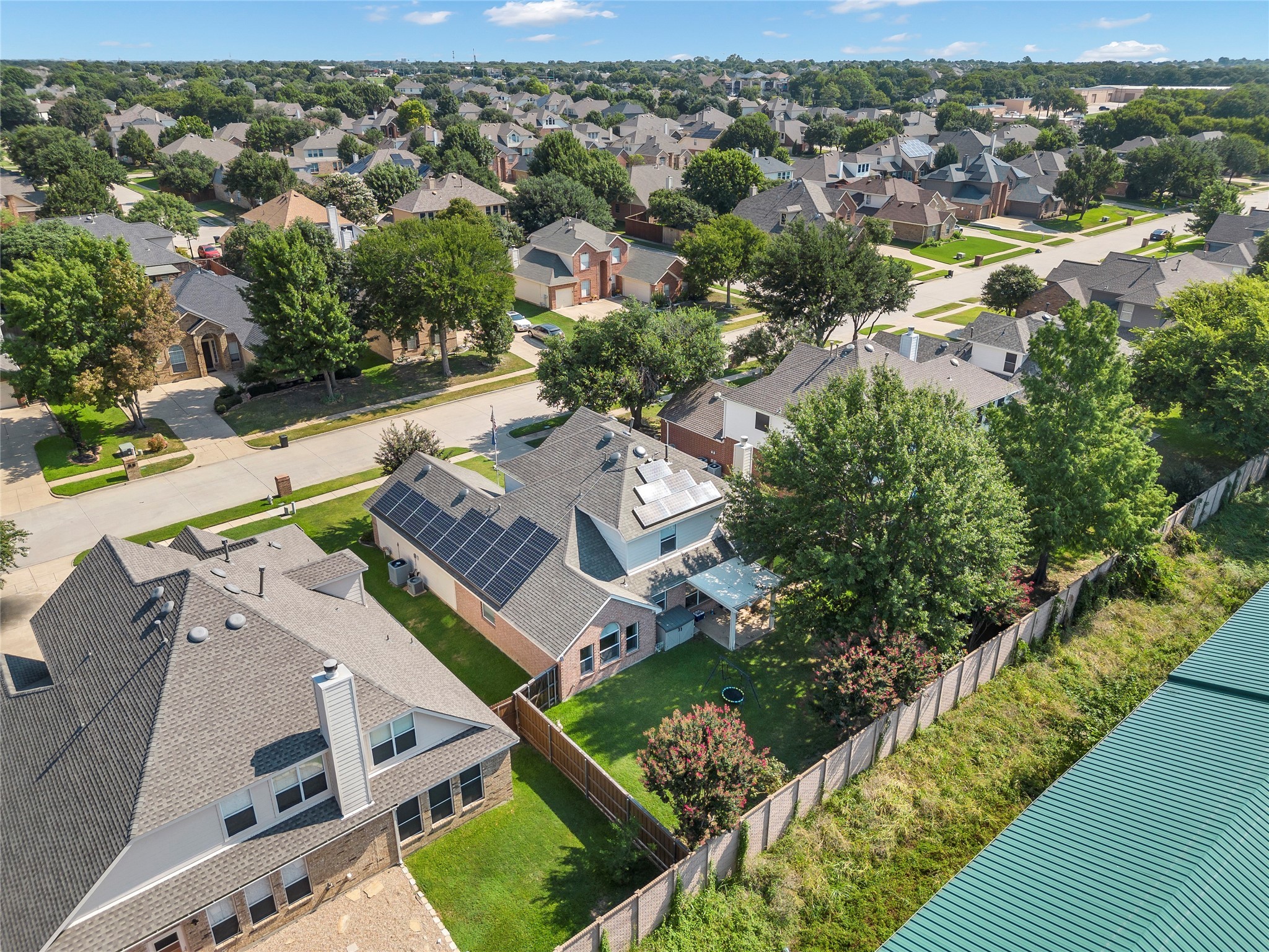 1202 Sheffield Drive