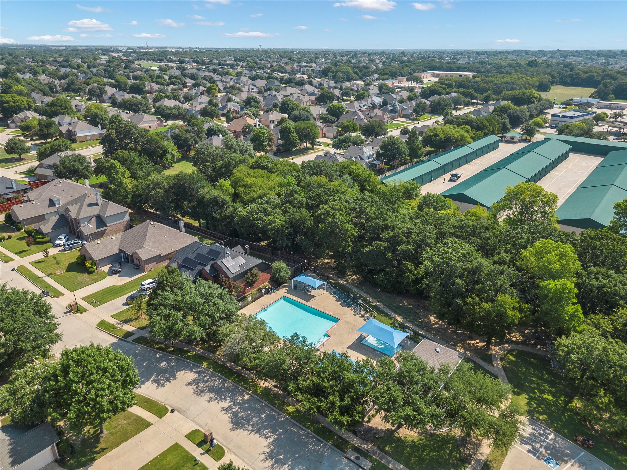 1202 Sheffield Drive