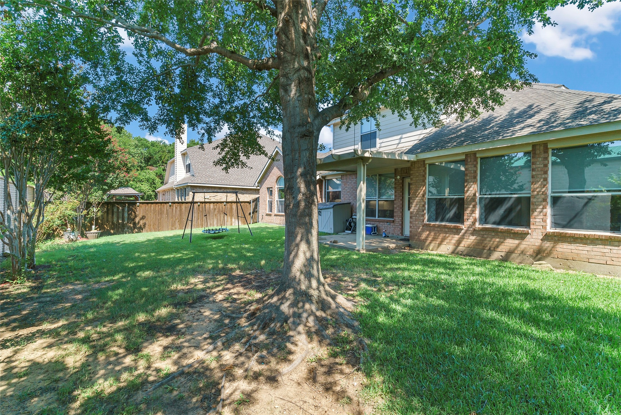 1202 Sheffield Drive