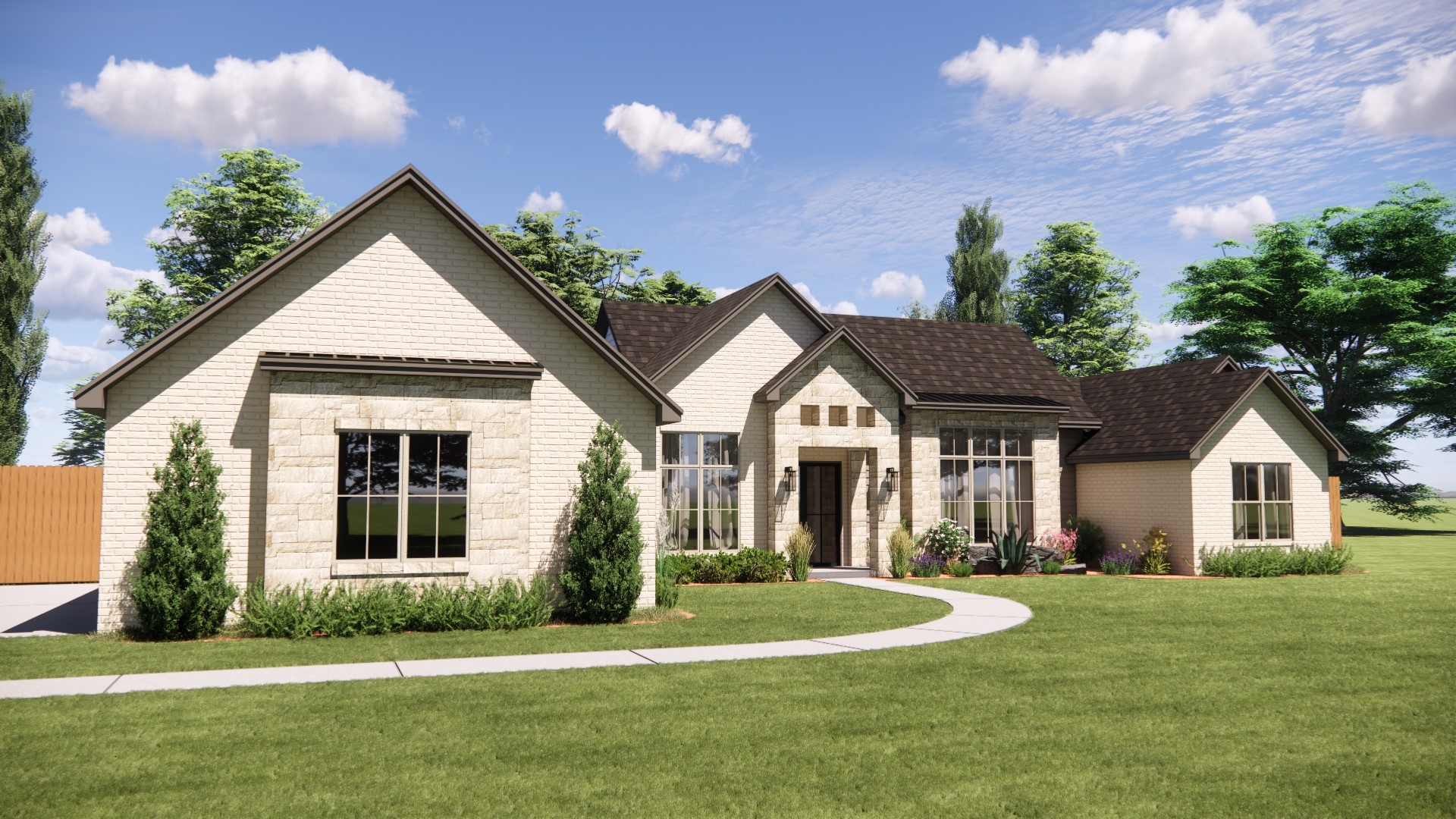 6032 Bella Terra Lane