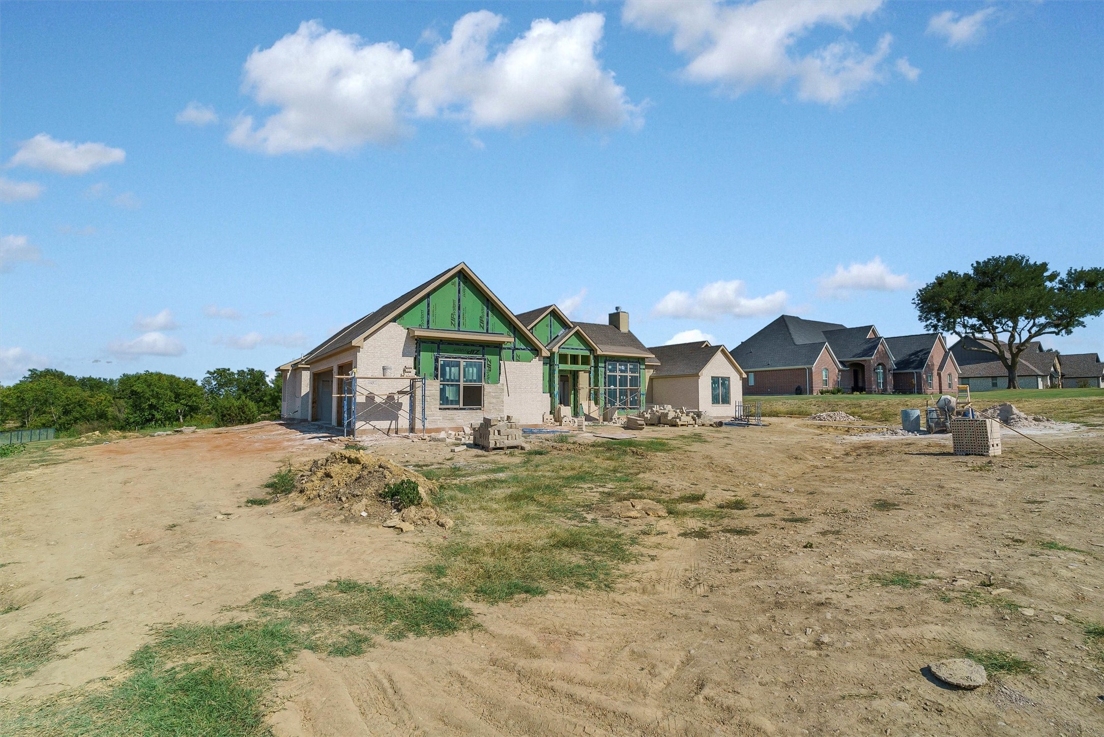 6032 Bella Terra Lane