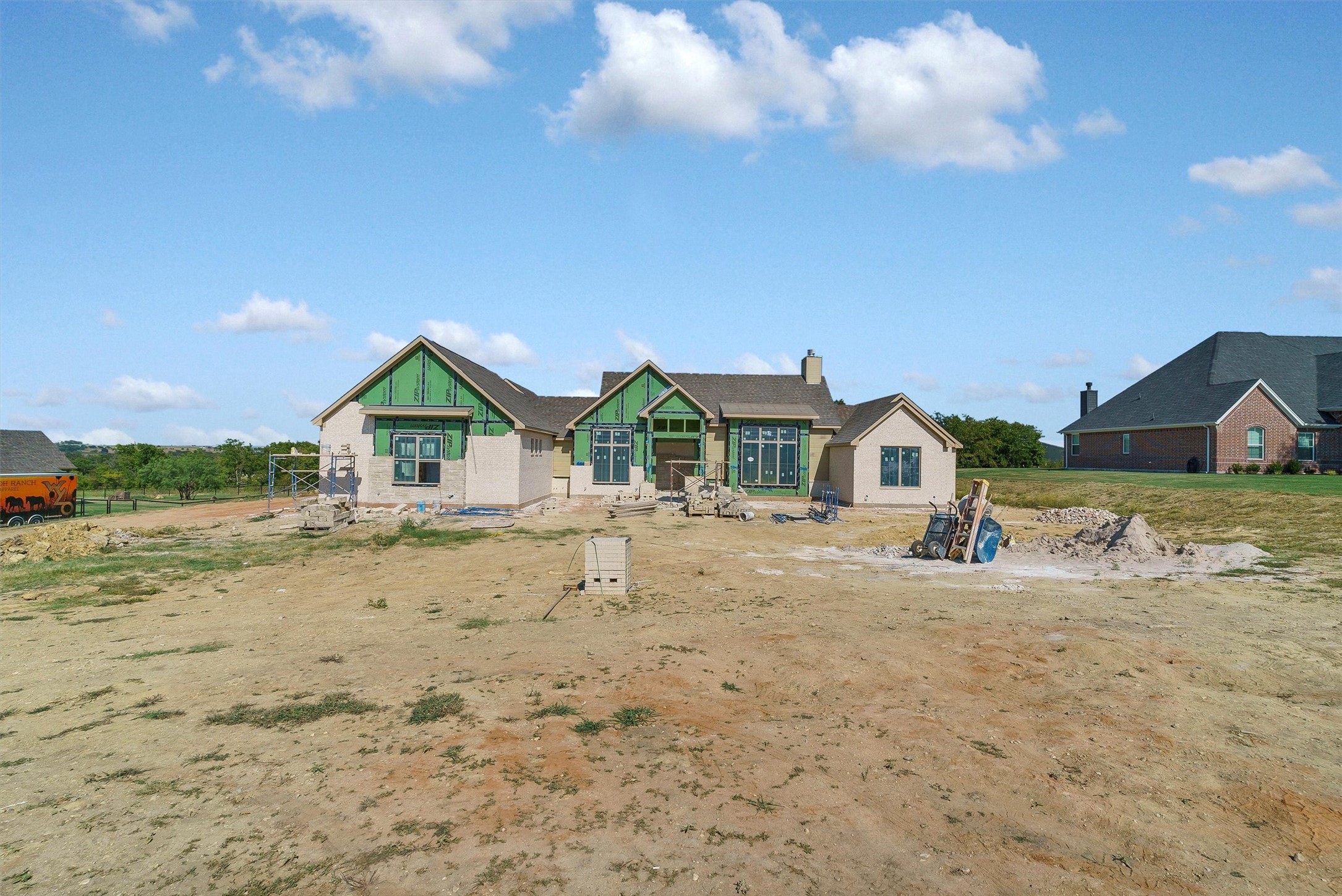 6032 Bella Terra Lane