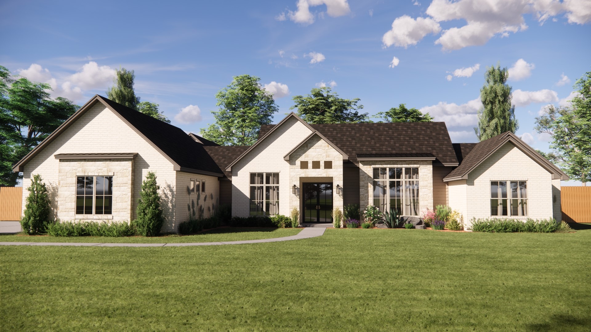 6032 Bella Terra Lane