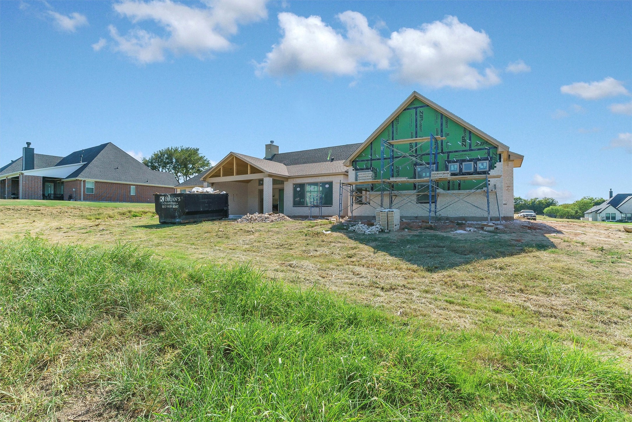 6032 Bella Terra Lane