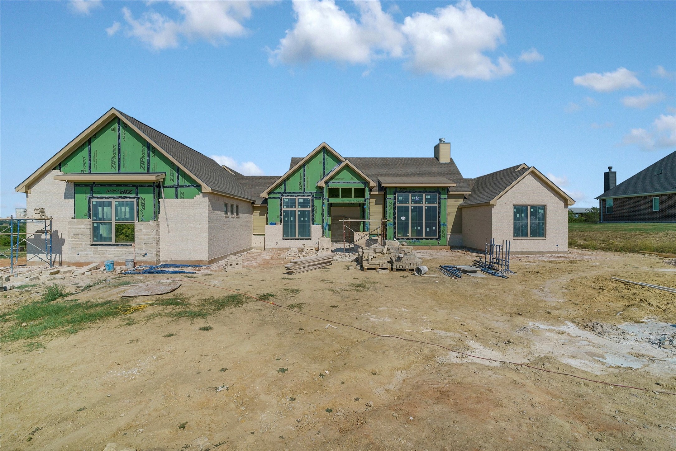 6032 Bella Terra Lane