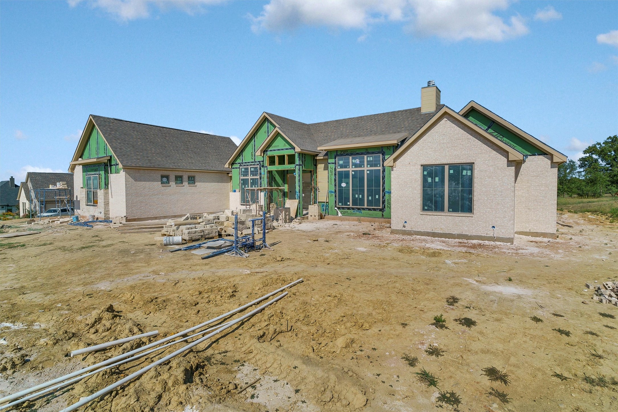 6032 Bella Terra Lane