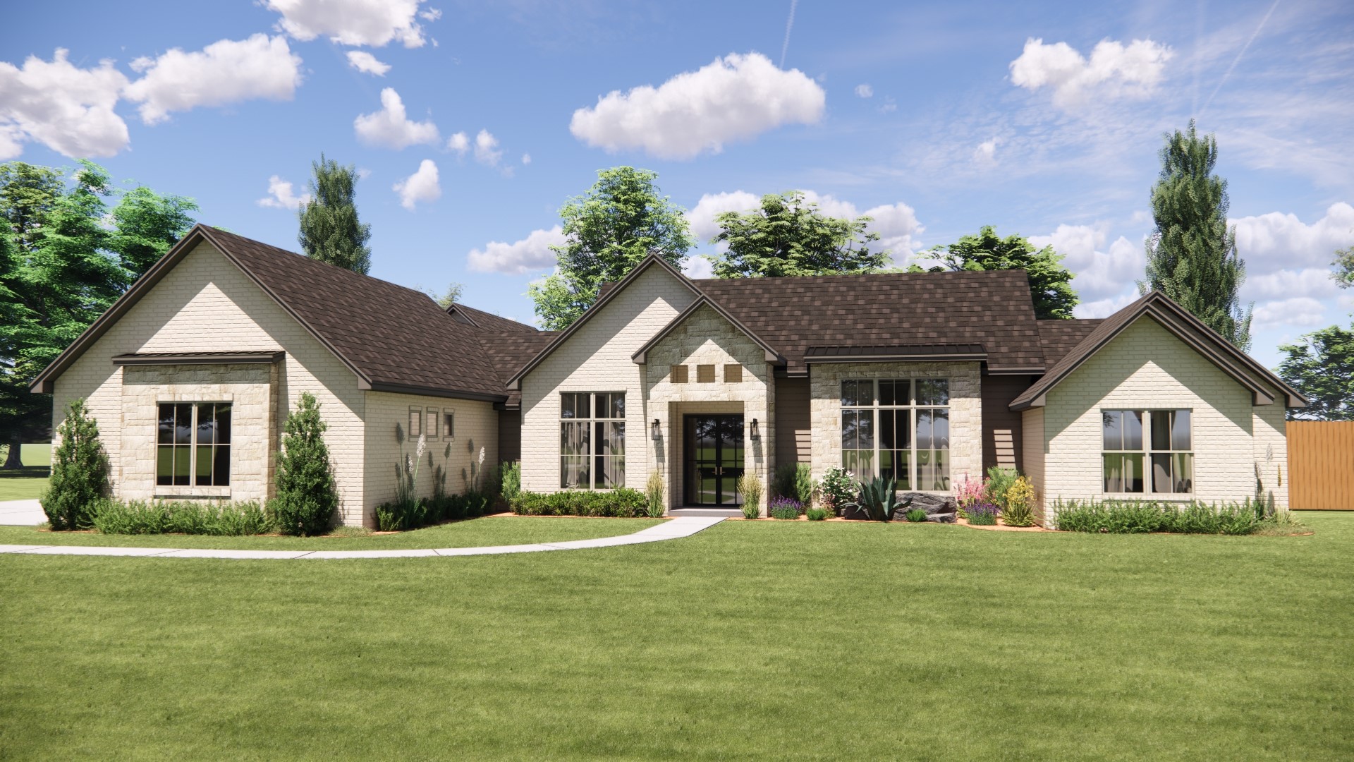 6032 Bella Terra Lane