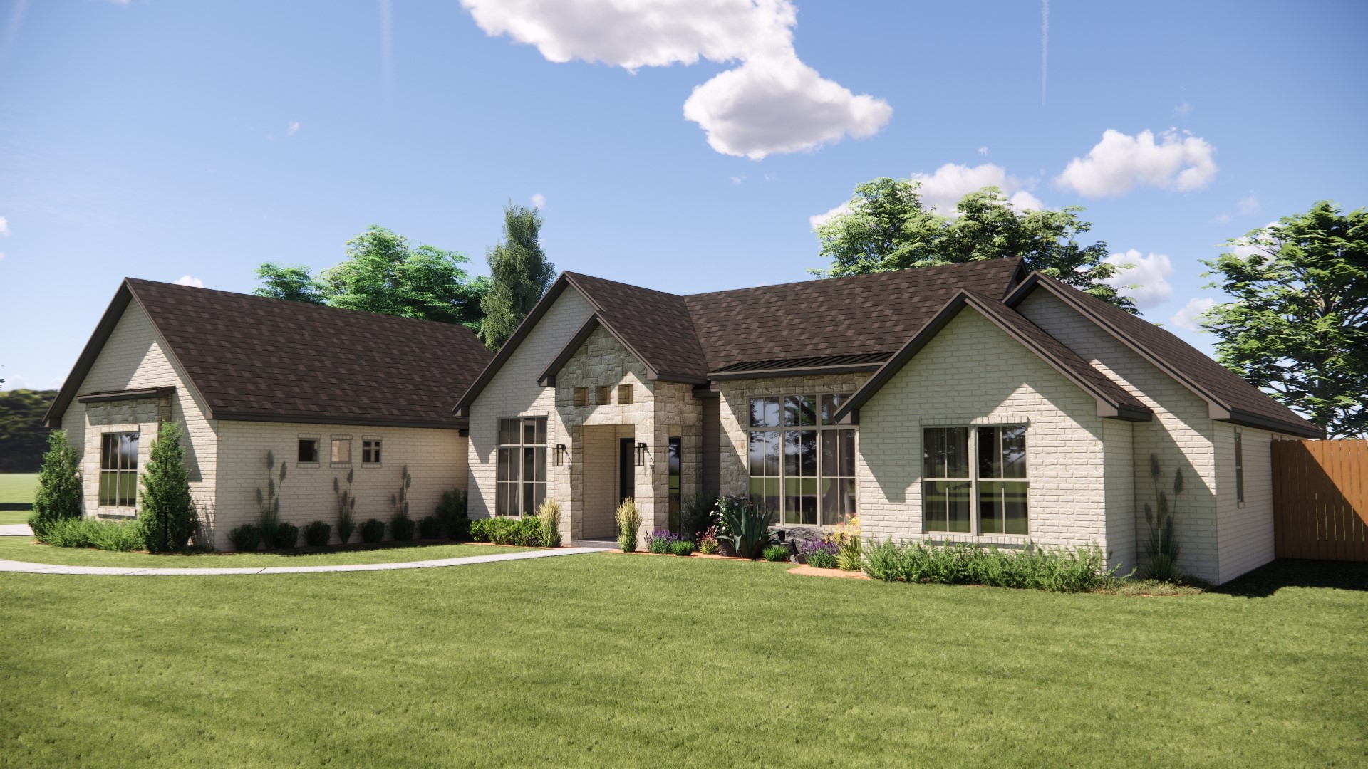 6032 Bella Terra Lane