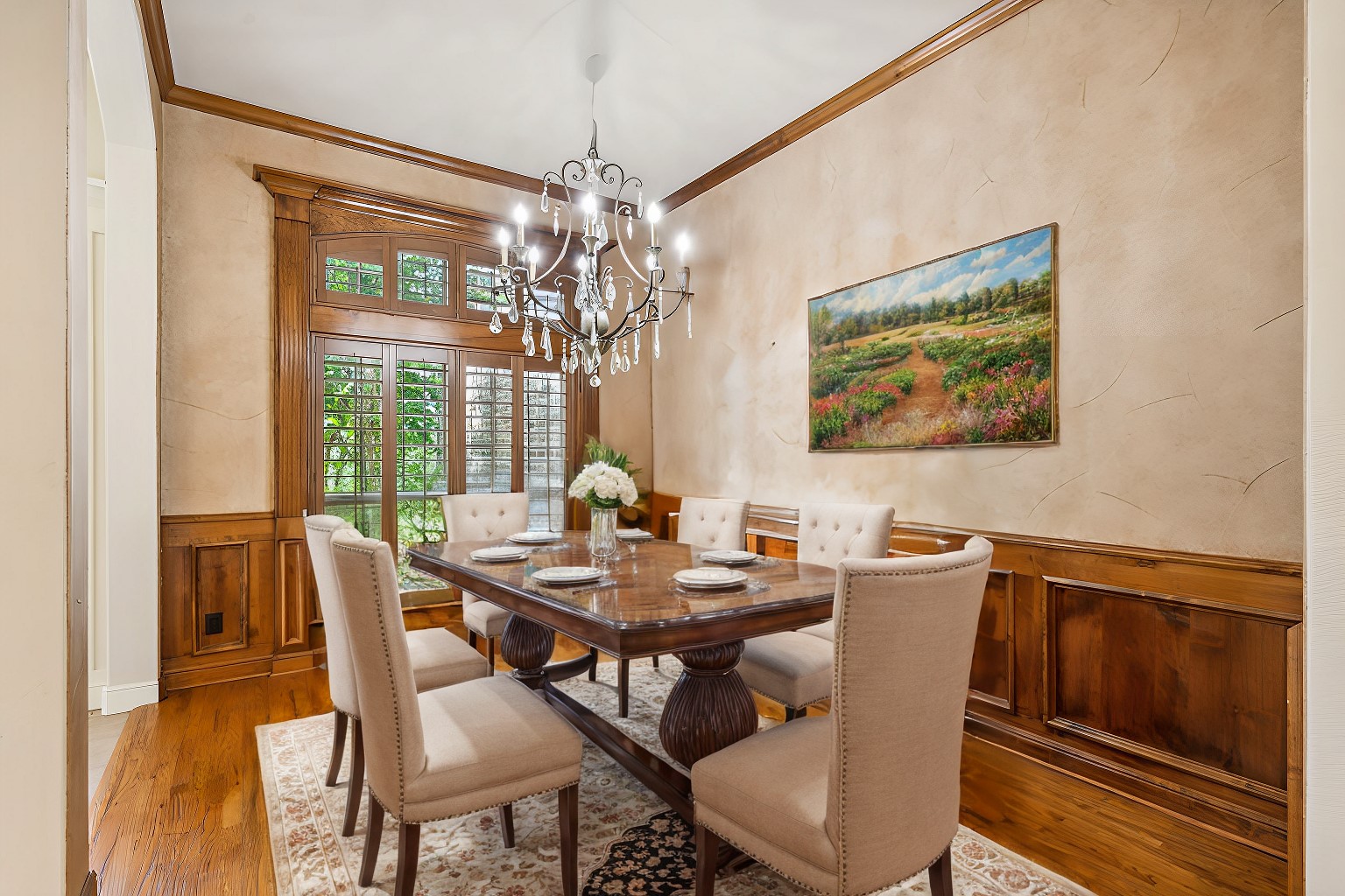 9909 Leaping Buck Point