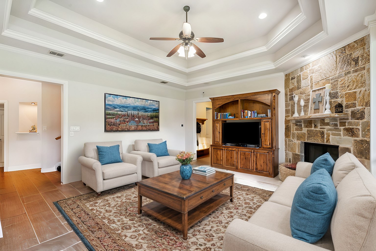 9909 Leaping Buck Point