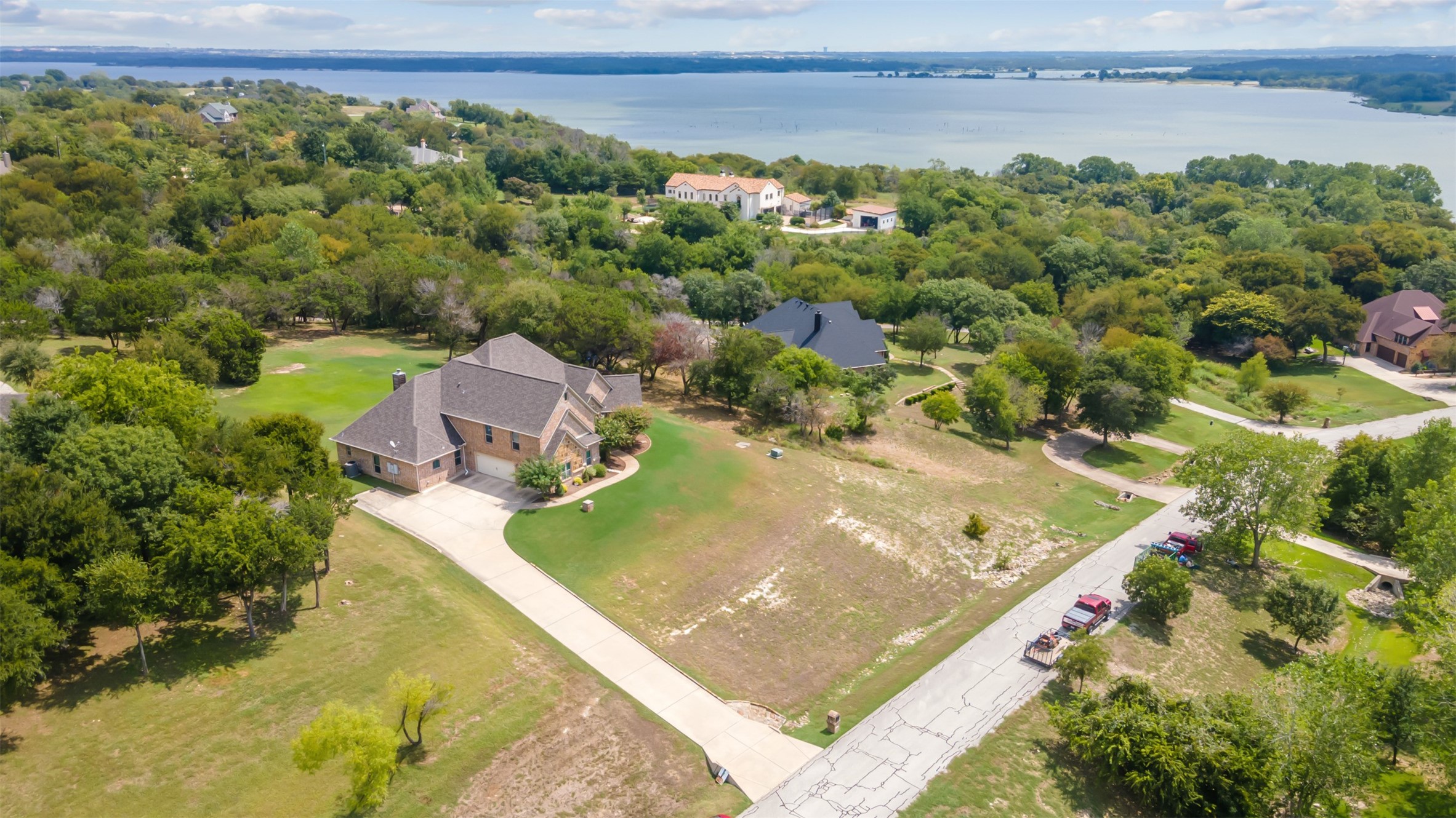 9909 Leaping Buck Point