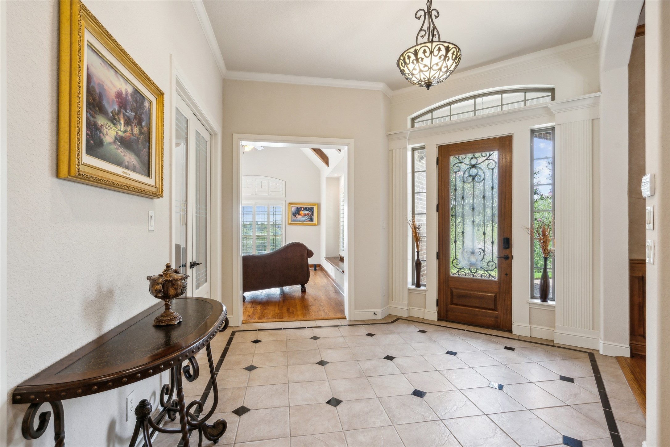 9909 Leaping Buck Point