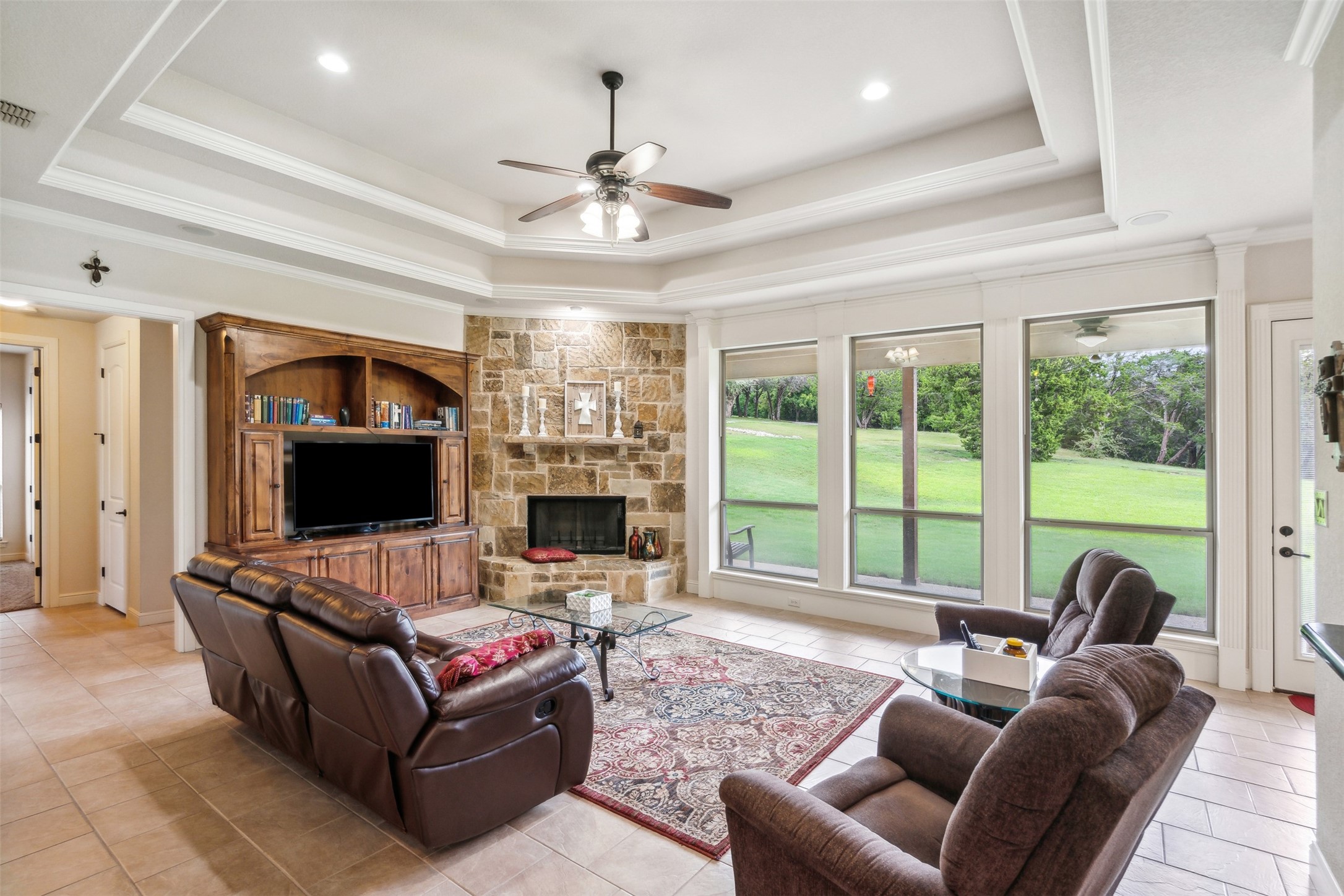 9909 Leaping Buck Point