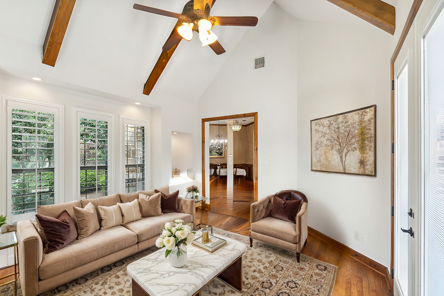 9909 Leaping Buck Point