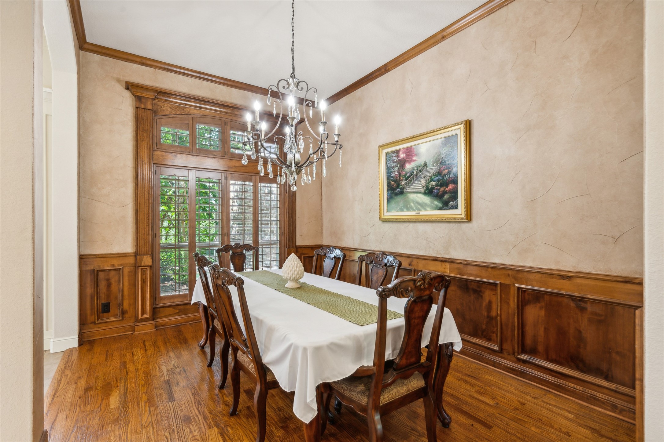 9909 Leaping Buck Point