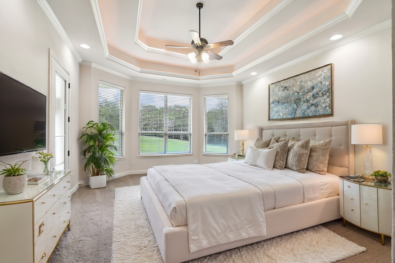 9909 Leaping Buck Point