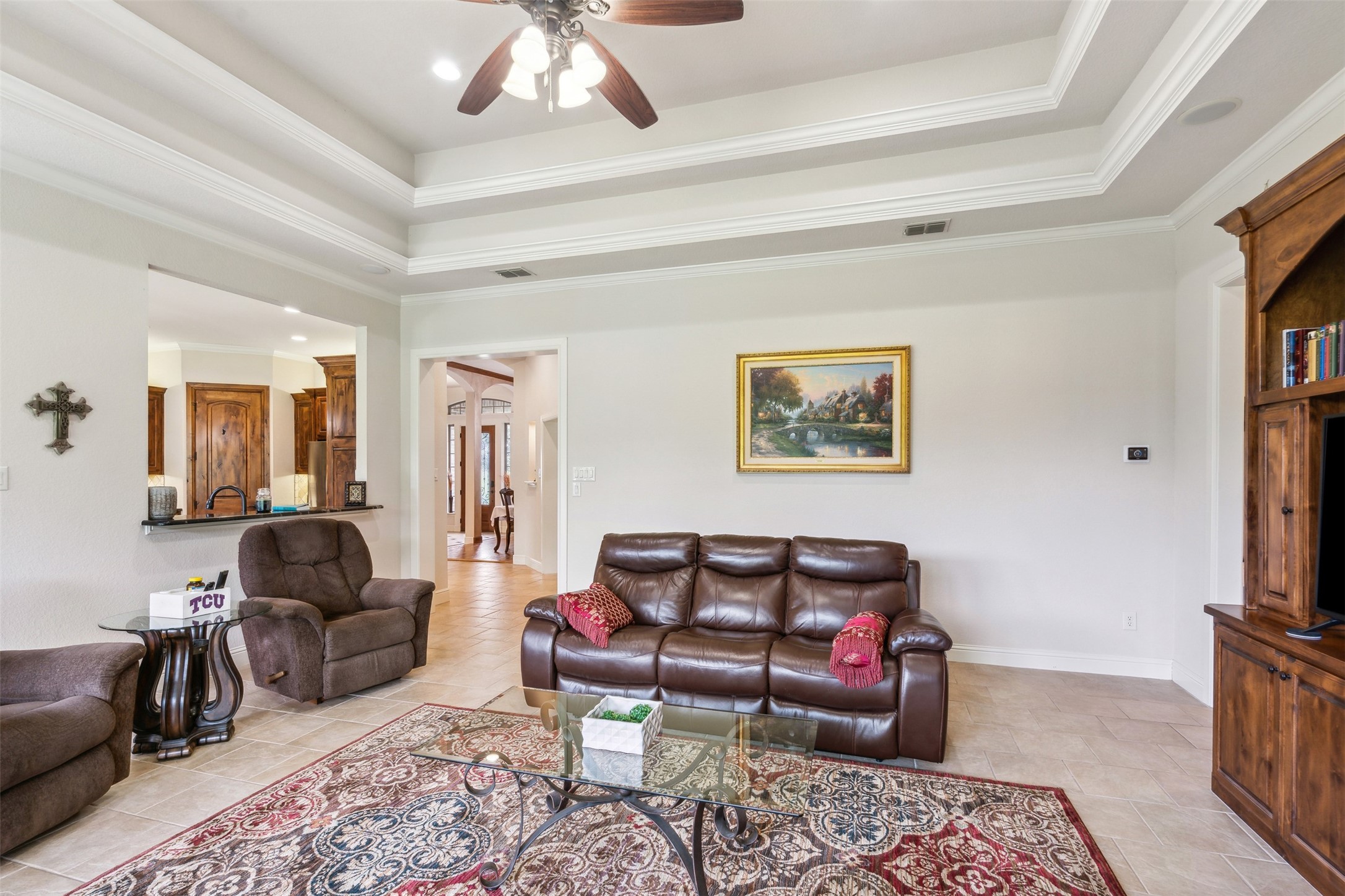 9909 Leaping Buck Point