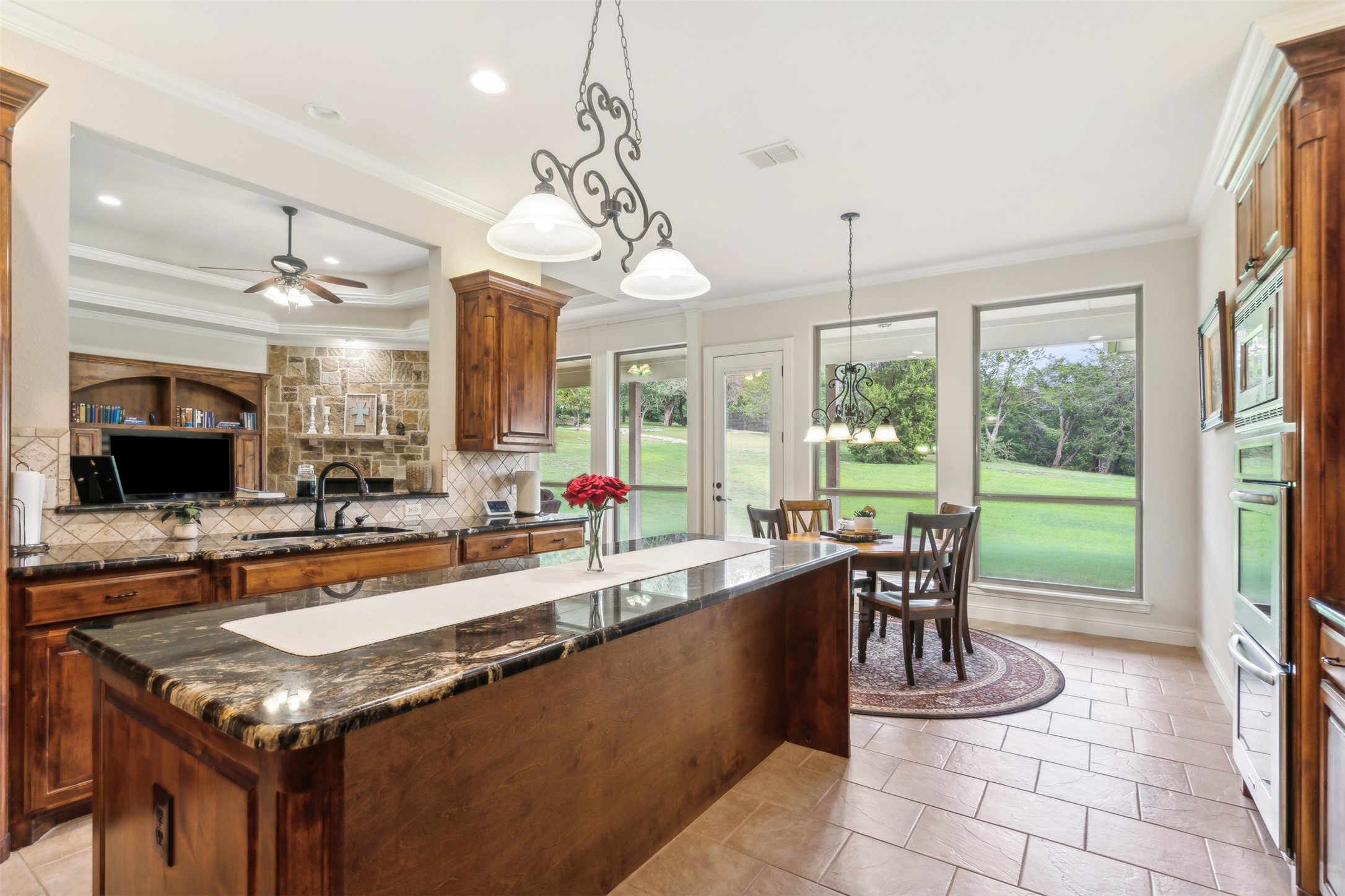 9909 Leaping Buck Point