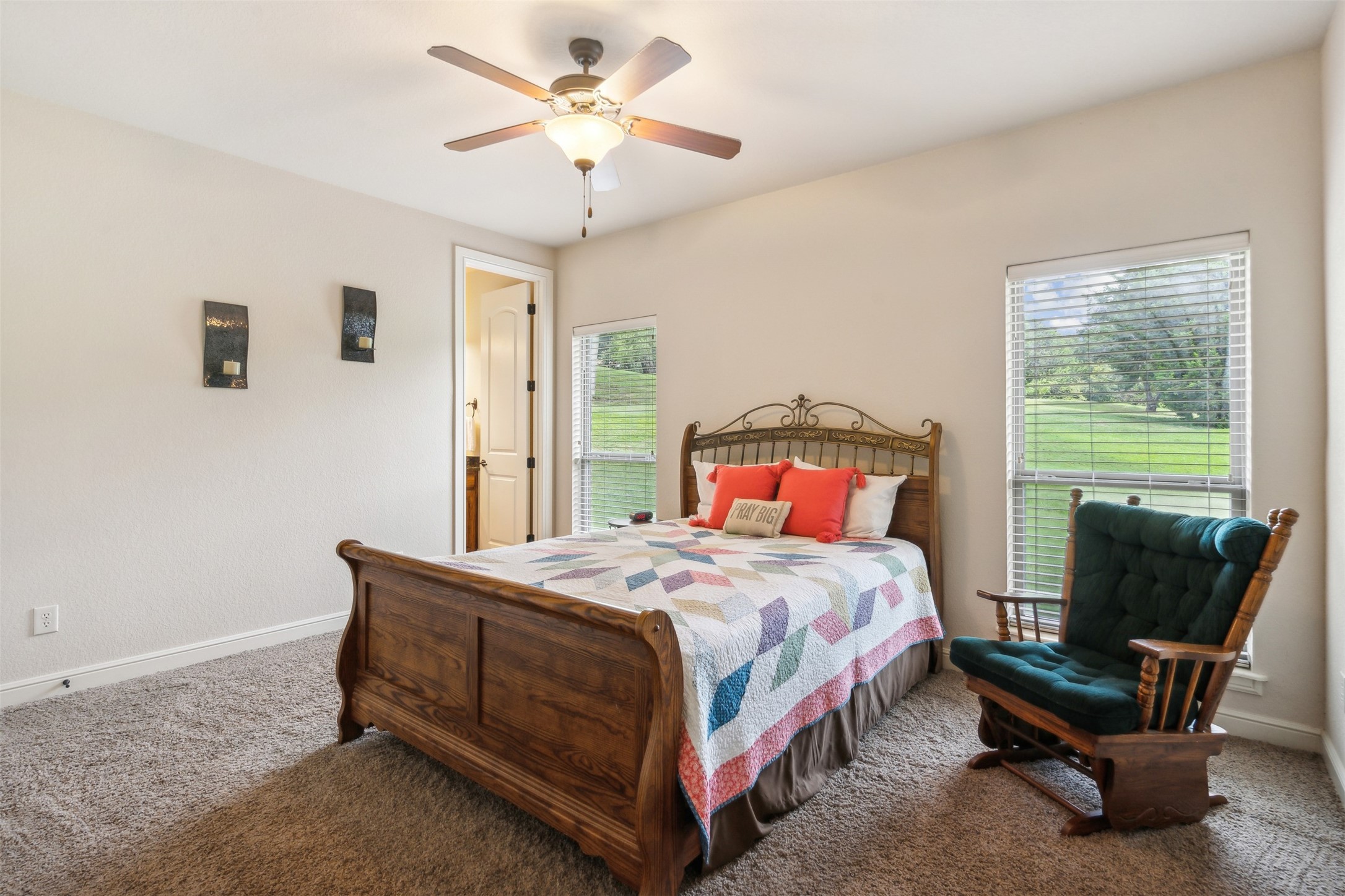 9909 Leaping Buck Point