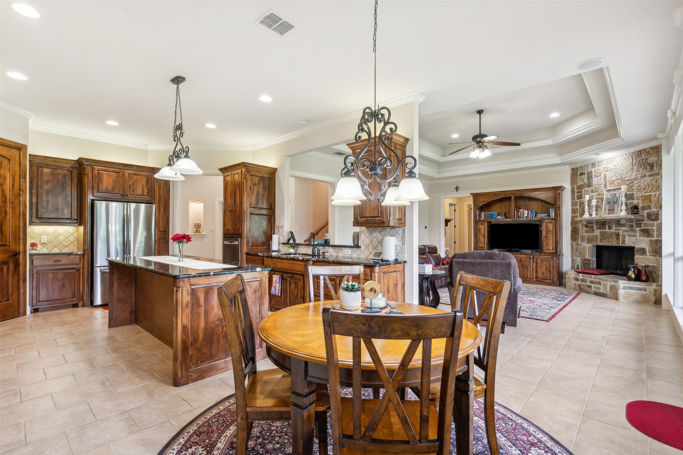 9909 Leaping Buck Point