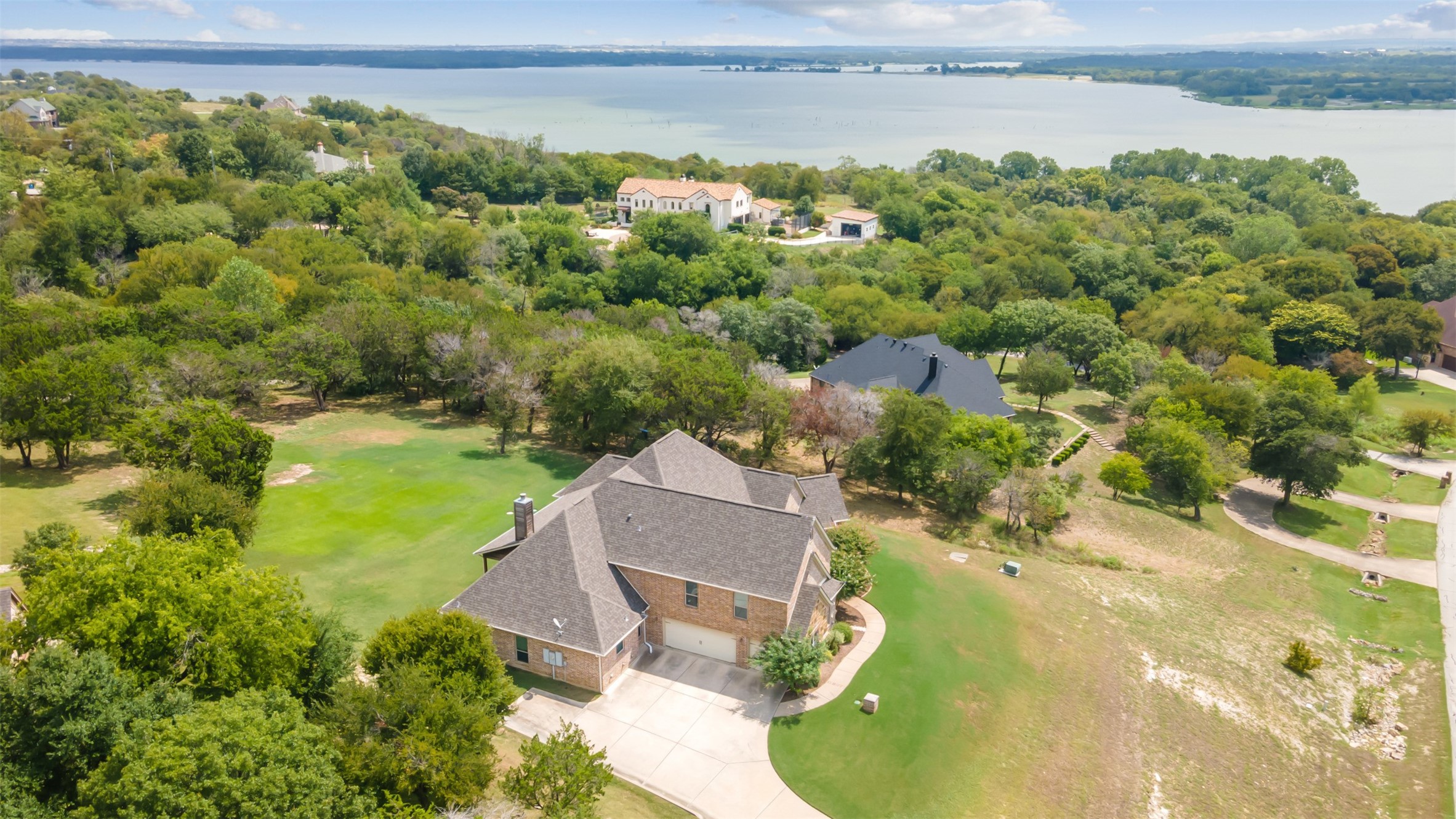 9909 Leaping Buck Point