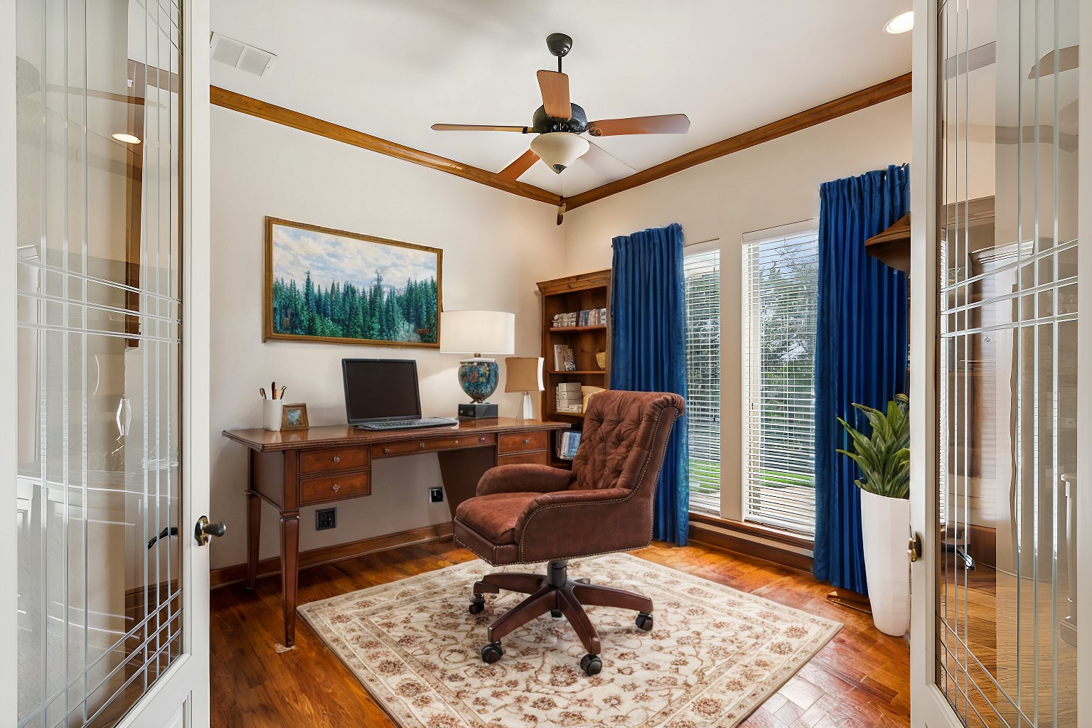 9909 Leaping Buck Point