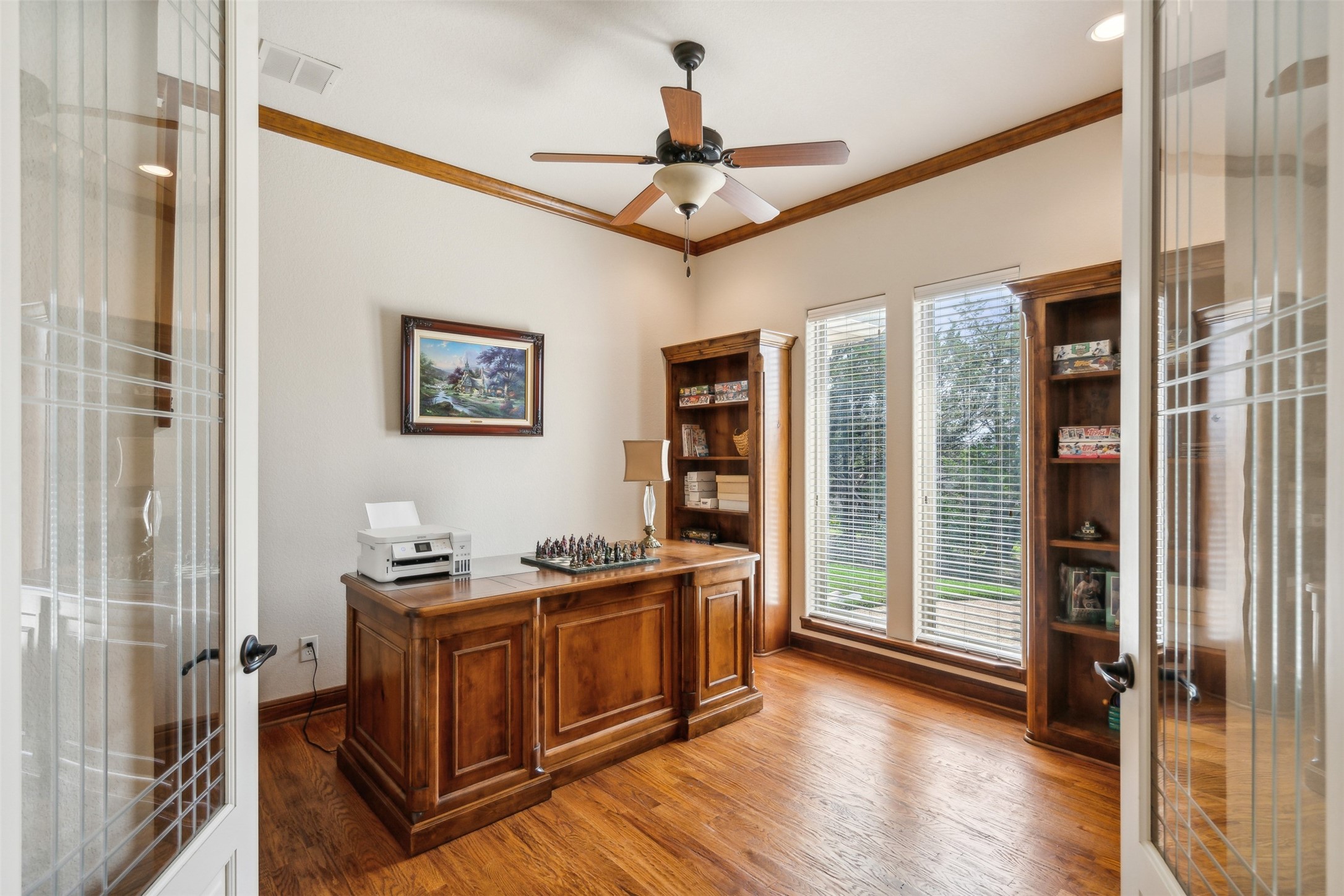 9909 Leaping Buck Point