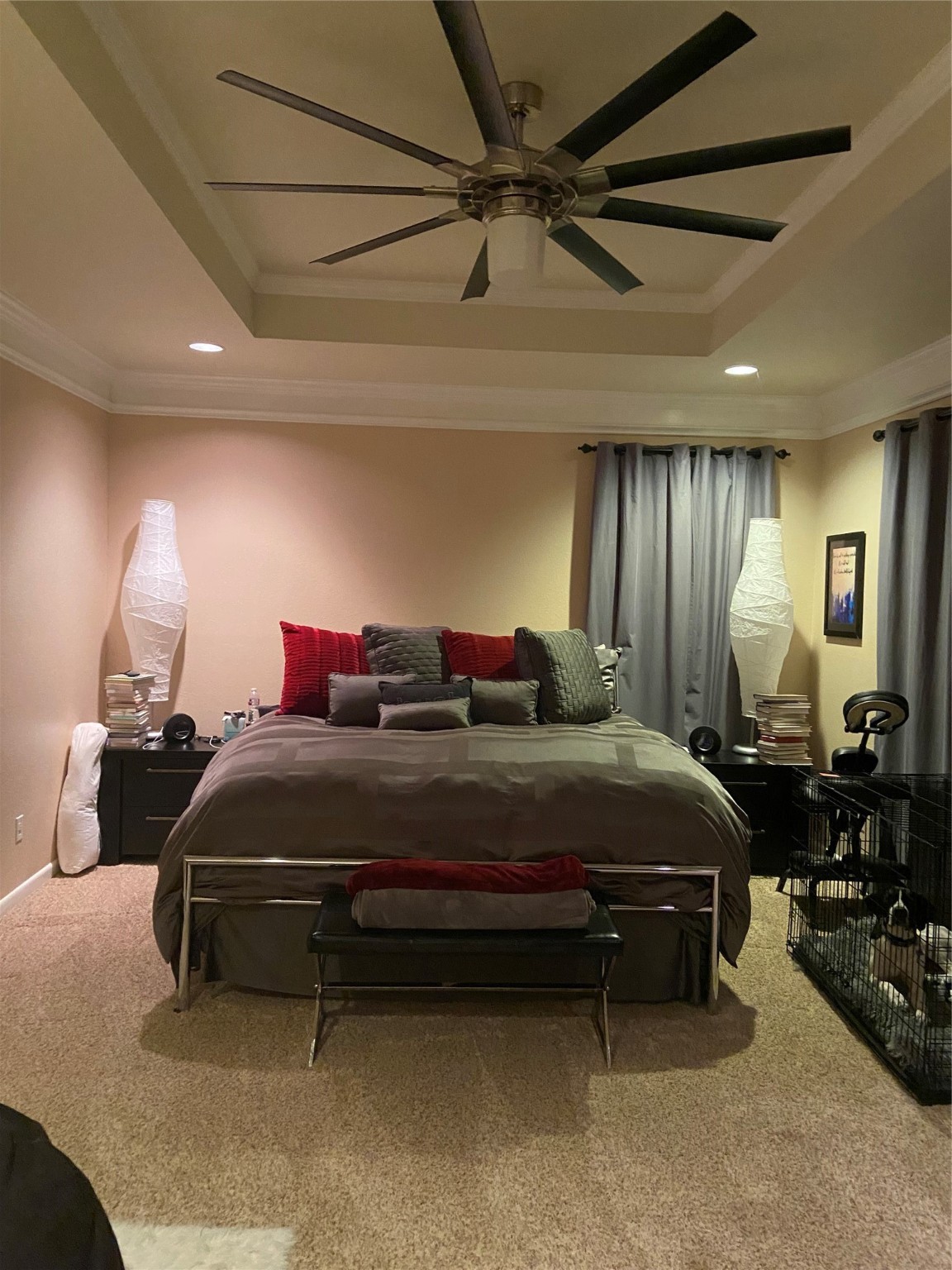 6949 Allen Place Drive