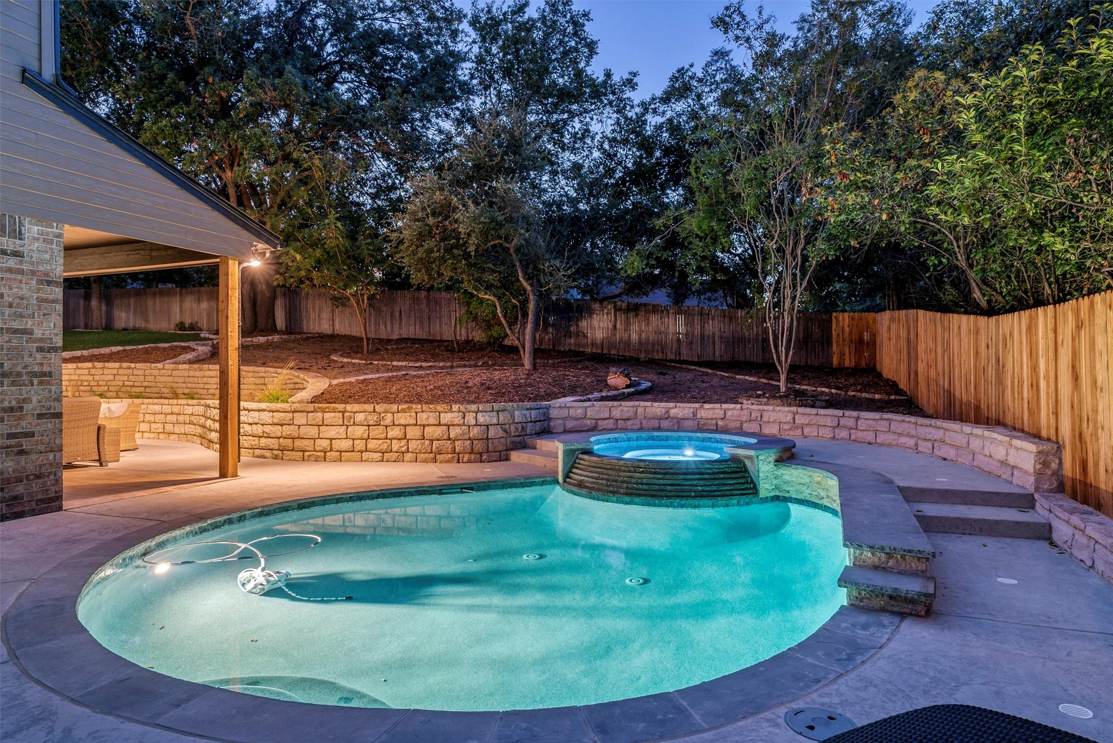 4922 Rio Vista Drive