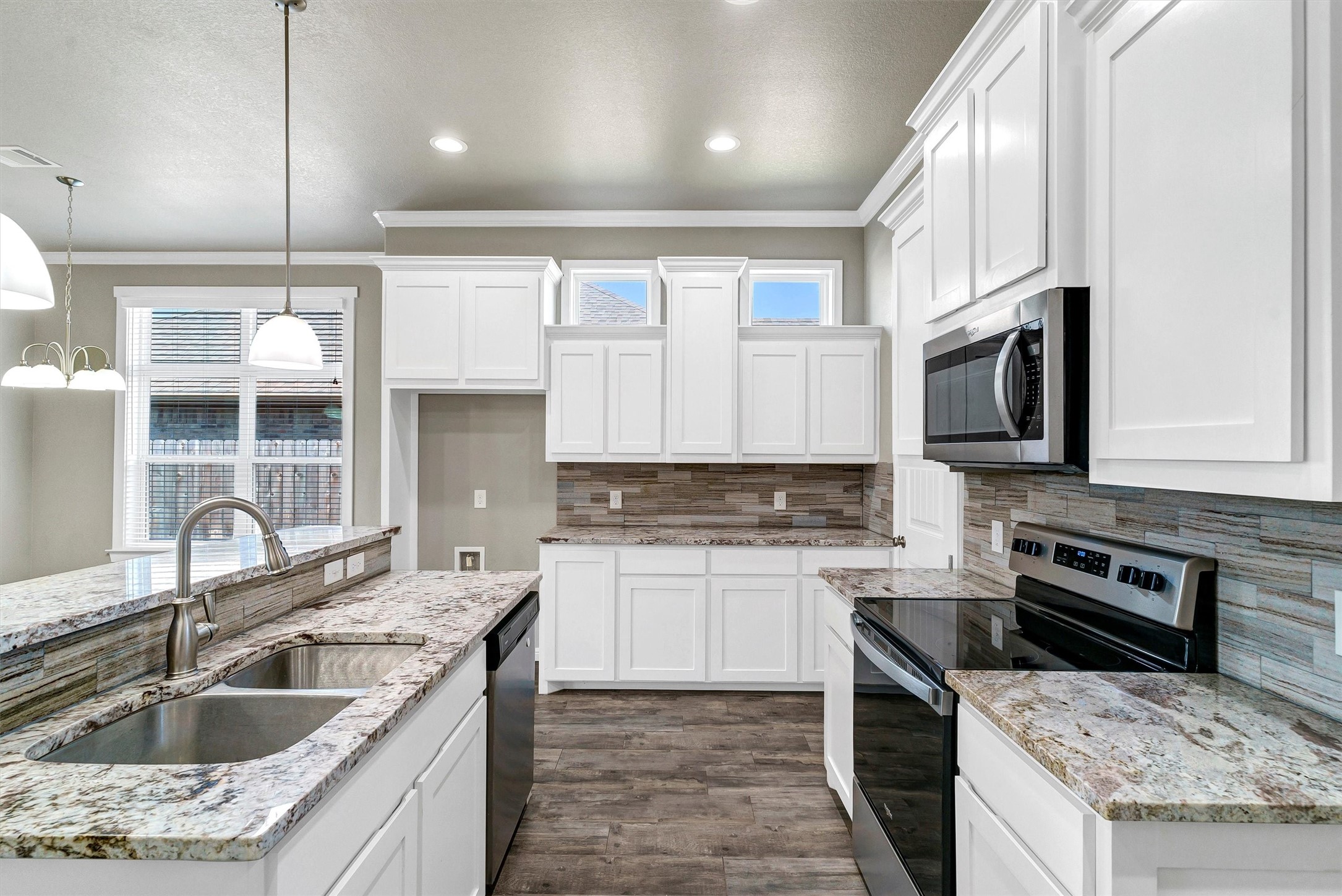 3320 White Horse Drive